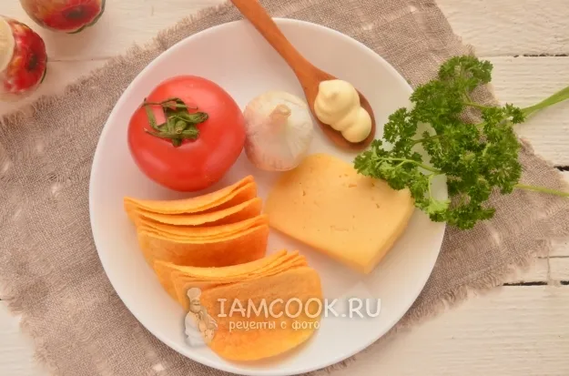 Шаг 1: иллюстрация