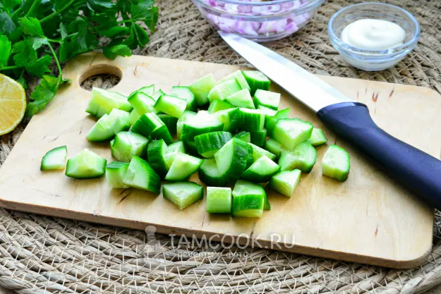 Шаг 3: иллюстрация