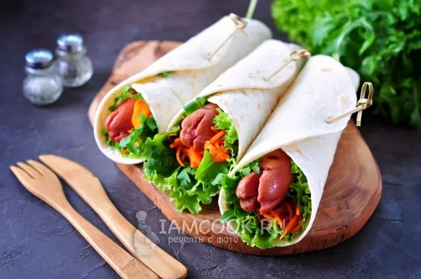 Шаг 10: иллюстрация