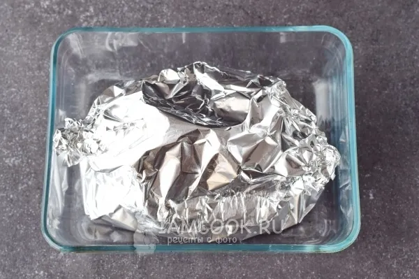 Шаг 9: иллюстрация