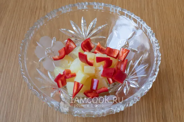 Шаг 3: иллюстрация