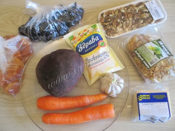 Шаг 1: иллюстрация