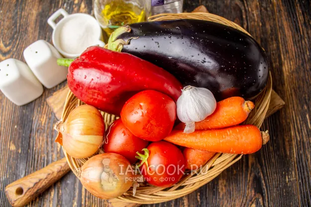 Шаг 1: иллюстрация