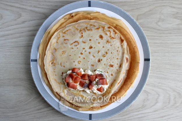 Шаг 10: иллюстрация