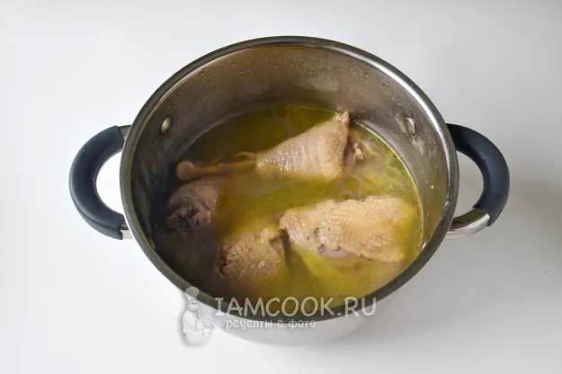 Шаг 9: иллюстрация