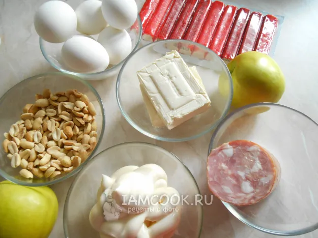 Шаг 1: иллюстрация