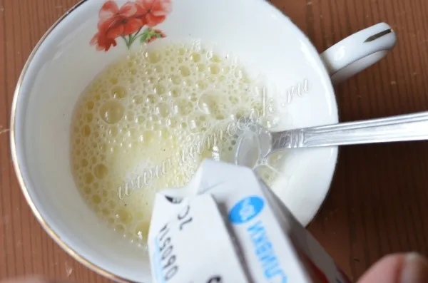 Шаг 4: иллюстрация