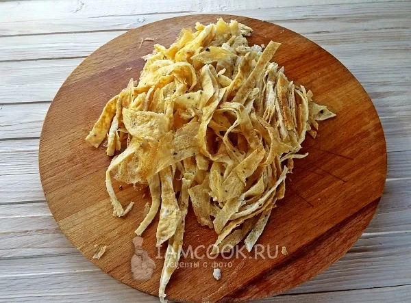 Шаг 9: иллюстрация