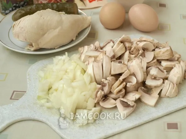 Шаг 2: иллюстрация