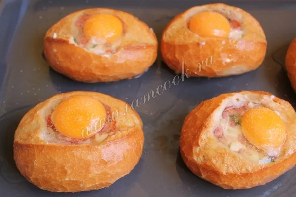 Шаг 9: иллюстрация