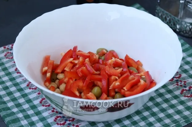 Шаг 4: иллюстрация