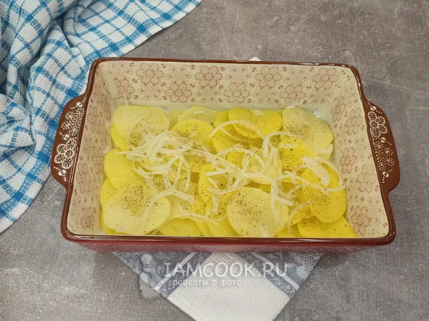 Шаг 6: иллюстрация