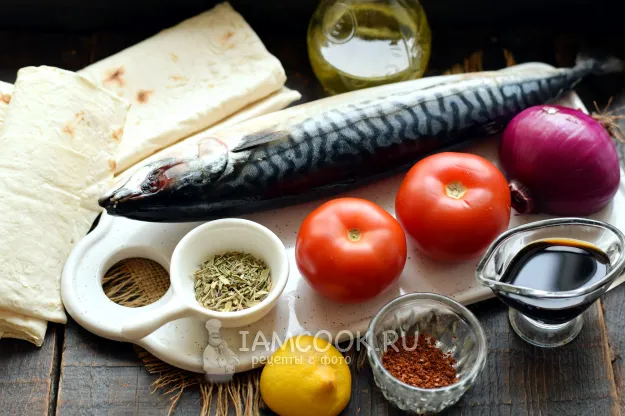 Шаг 1: иллюстрация