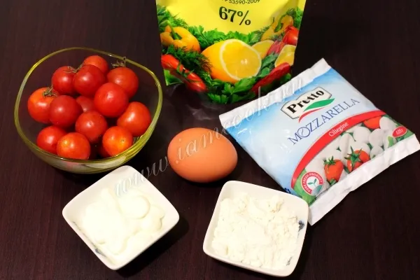 Шаг 1: иллюстрация