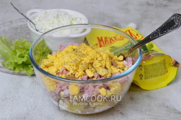 Шаг 3: иллюстрация