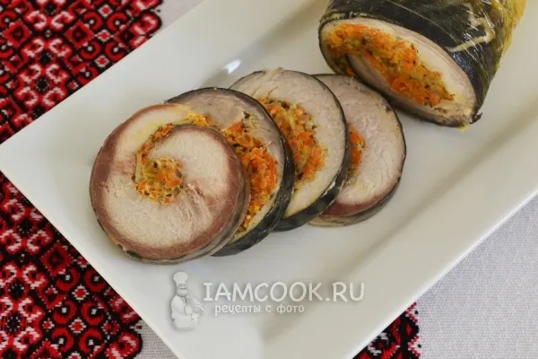 Шаг 13: иллюстрация