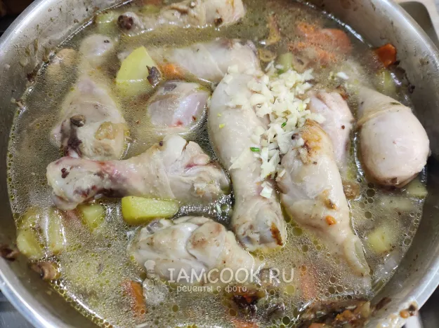 Шаг 7: иллюстрация