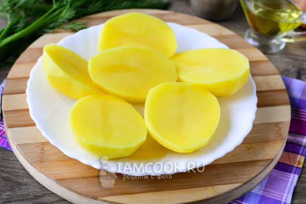 Шаг 2: иллюстрация