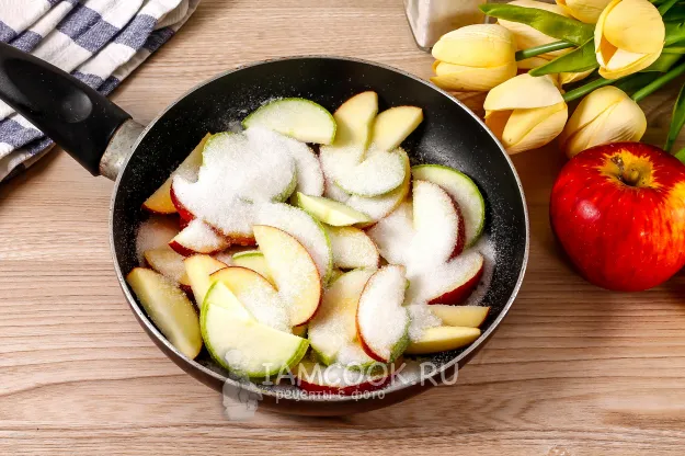 Шаг 3: иллюстрация