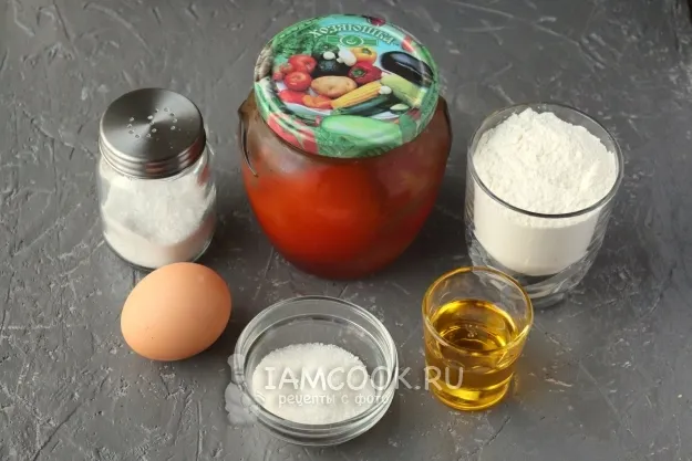 Шаг 1: иллюстрация