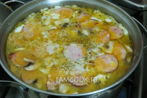 Шаг 8: иллюстрация