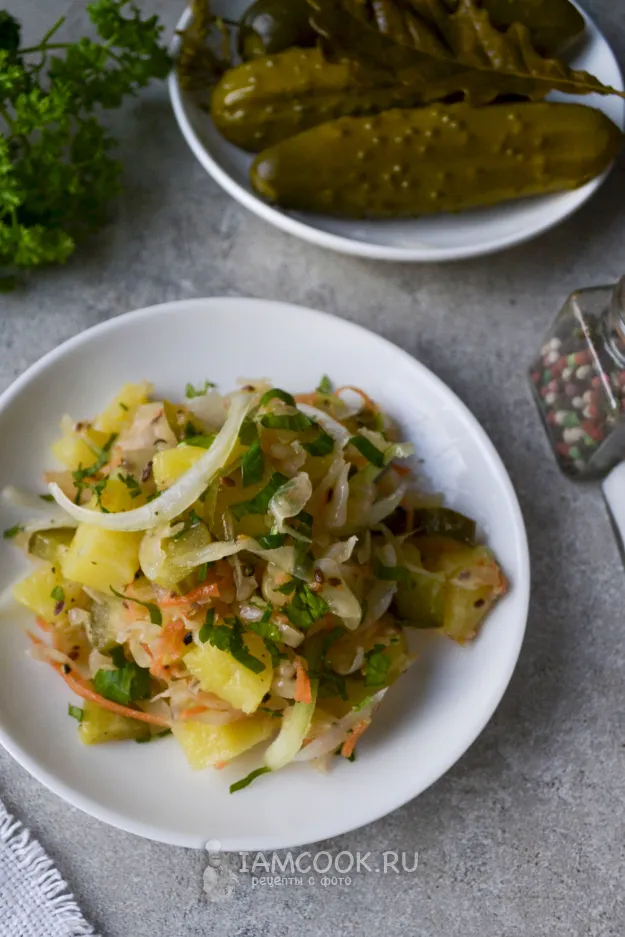 Шаг 9: иллюстрация