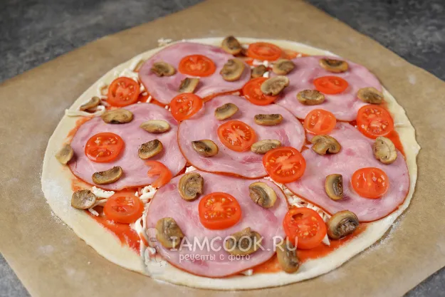 Шаг 9: иллюстрация