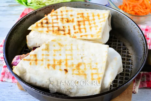 Шаг 10: иллюстрация