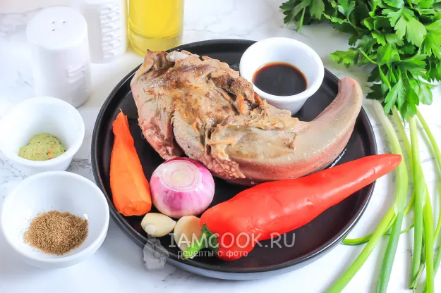 Шаг 1: иллюстрация