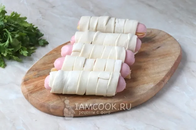 Шаг 5: иллюстрация