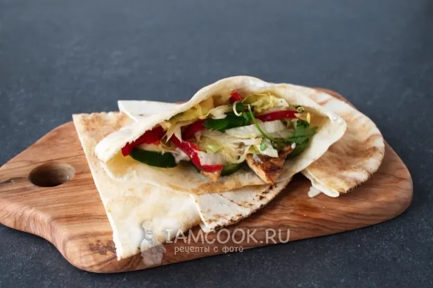 Шаг 11: иллюстрация