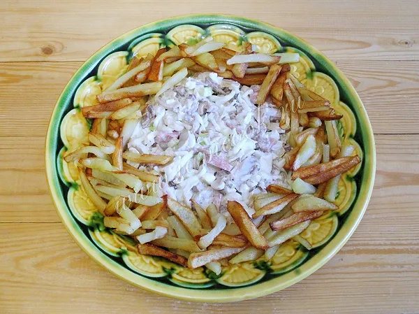 Шаг 9: иллюстрация