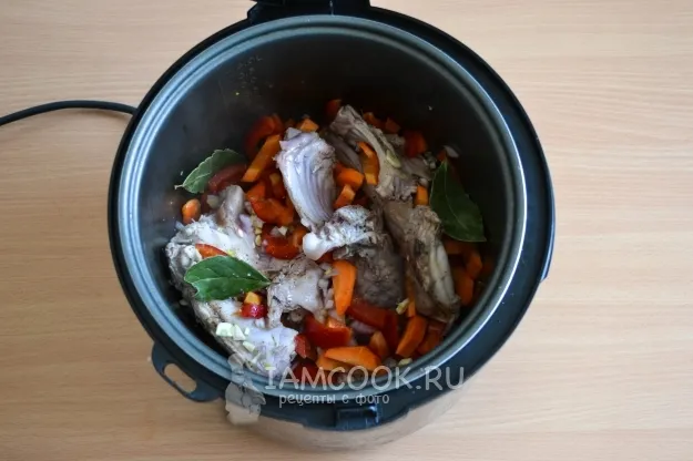 Шаг 9: иллюстрация