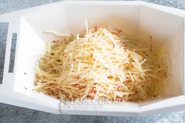 Шаг 3: иллюстрация