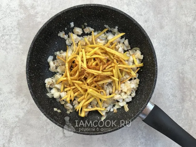 Шаг 7: иллюстрация