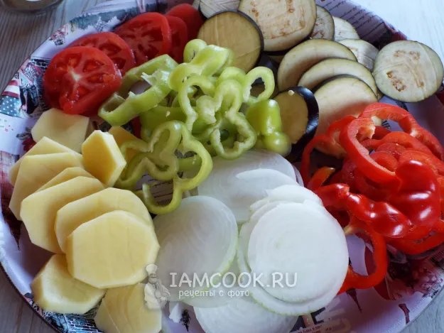 Шаг 3: иллюстрация