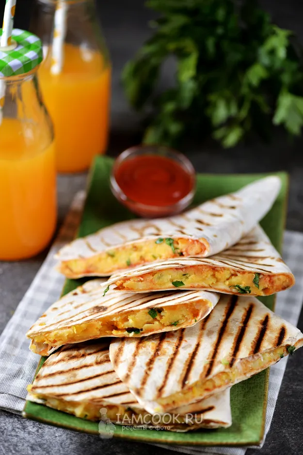 Шаг 12: иллюстрация