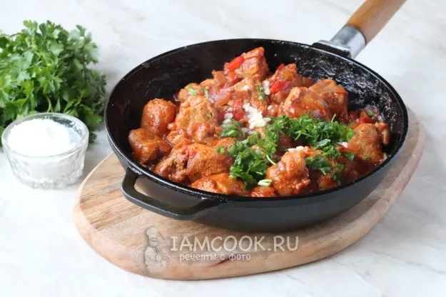 Шаг 8: иллюстрация