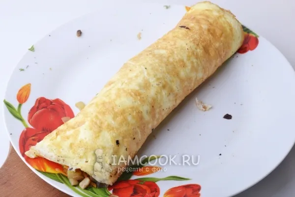 Шаг 9: иллюстрация