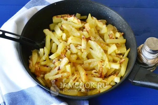 Шаг 10: иллюстрация