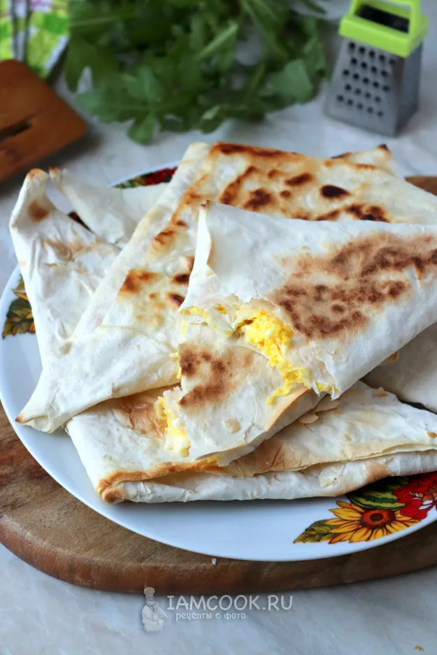 Шаг 9: иллюстрация