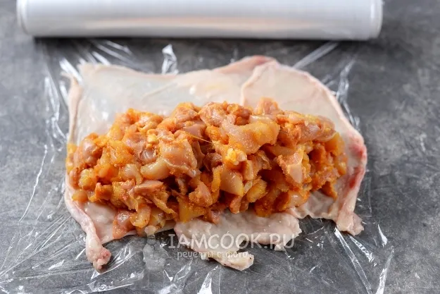 Шаг 5: иллюстрация