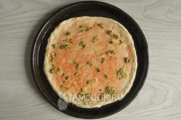 Шаг 11: иллюстрация