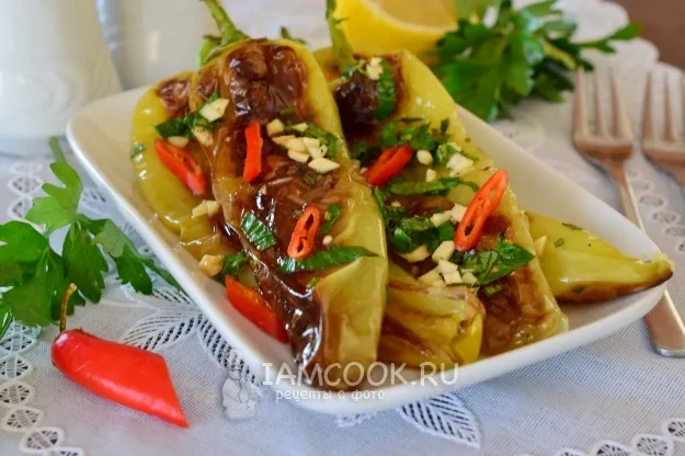 Шаг 12: иллюстрация