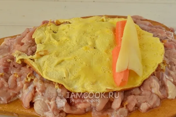 Шаг 5: иллюстрация