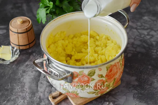 Шаг 5: иллюстрация