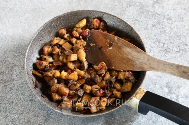 Шаг 6: иллюстрация