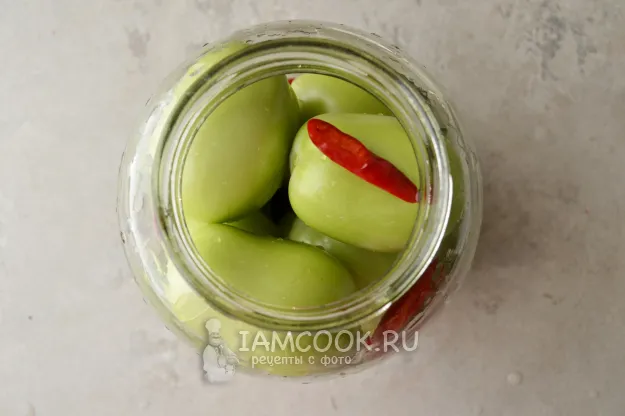 Шаг 3: иллюстрация