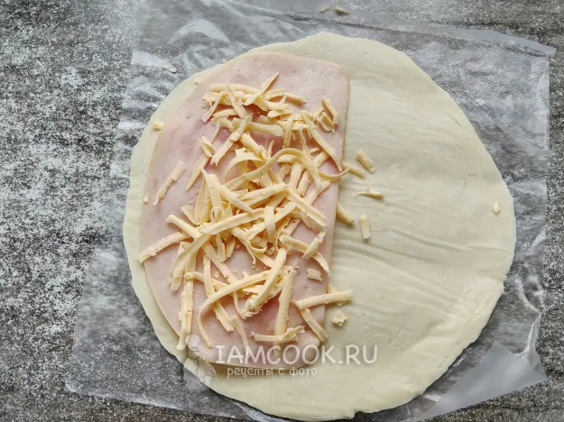 Шаг 3: иллюстрация