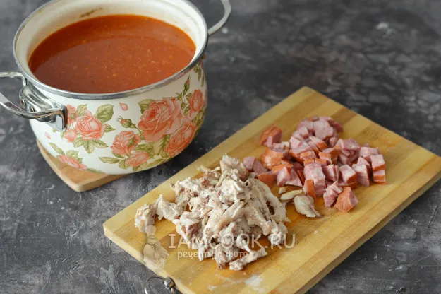 Шаг 12: иллюстрация